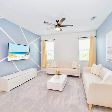 8Br Family Home With Pool And Hot Tub Kissimmee Exteriér fotografie