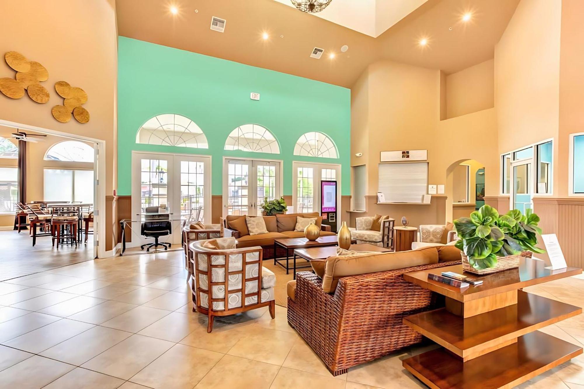 8Br Family Home With Pool And Hot Tub Kissimmee Exteriér fotografie