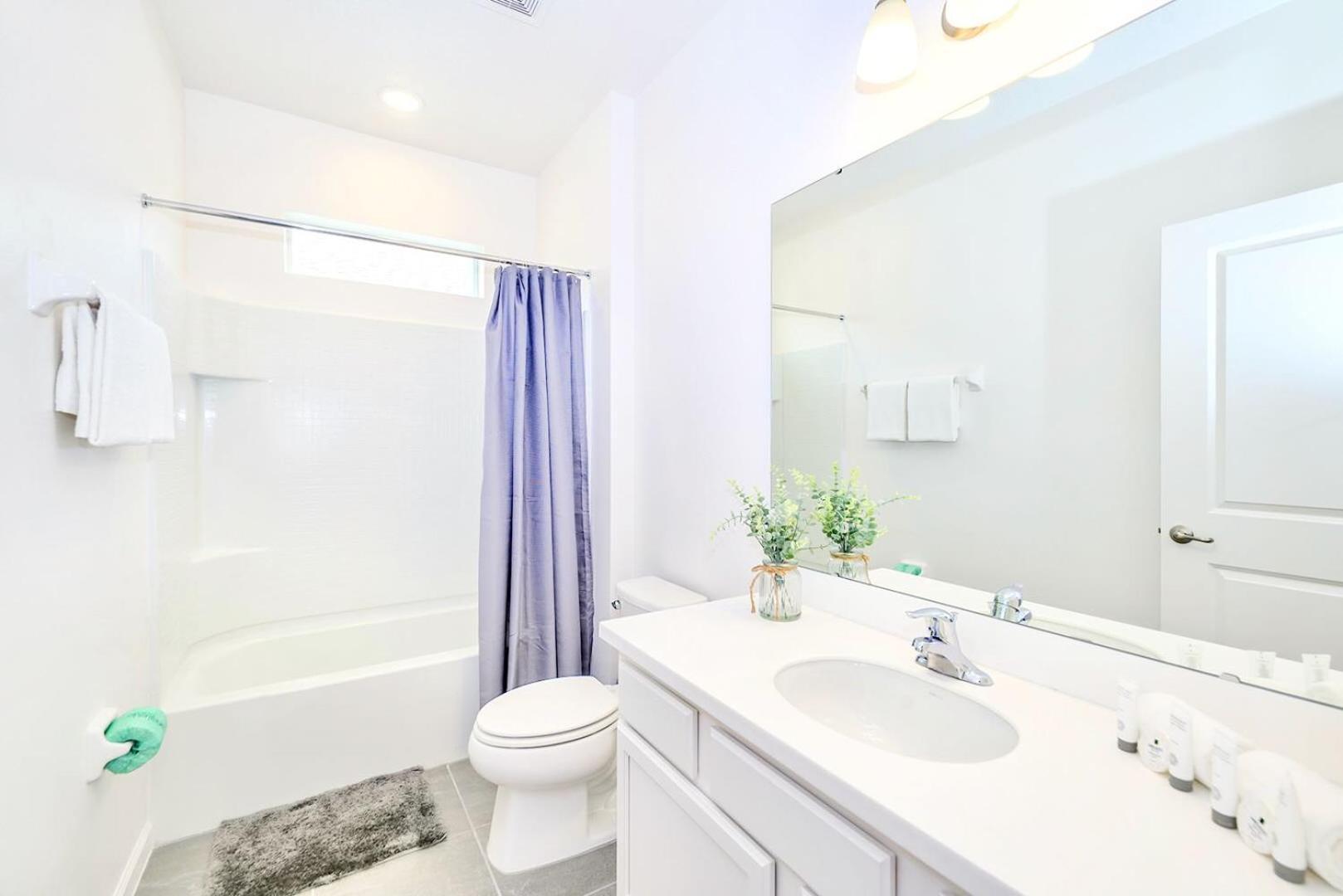 8Br Family Home With Pool And Hot Tub Kissimmee Exteriér fotografie