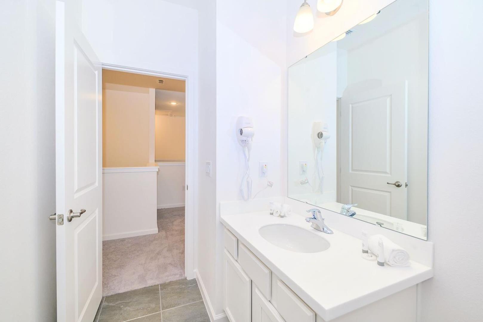 8Br Family Home With Pool And Hot Tub Kissimmee Exteriér fotografie