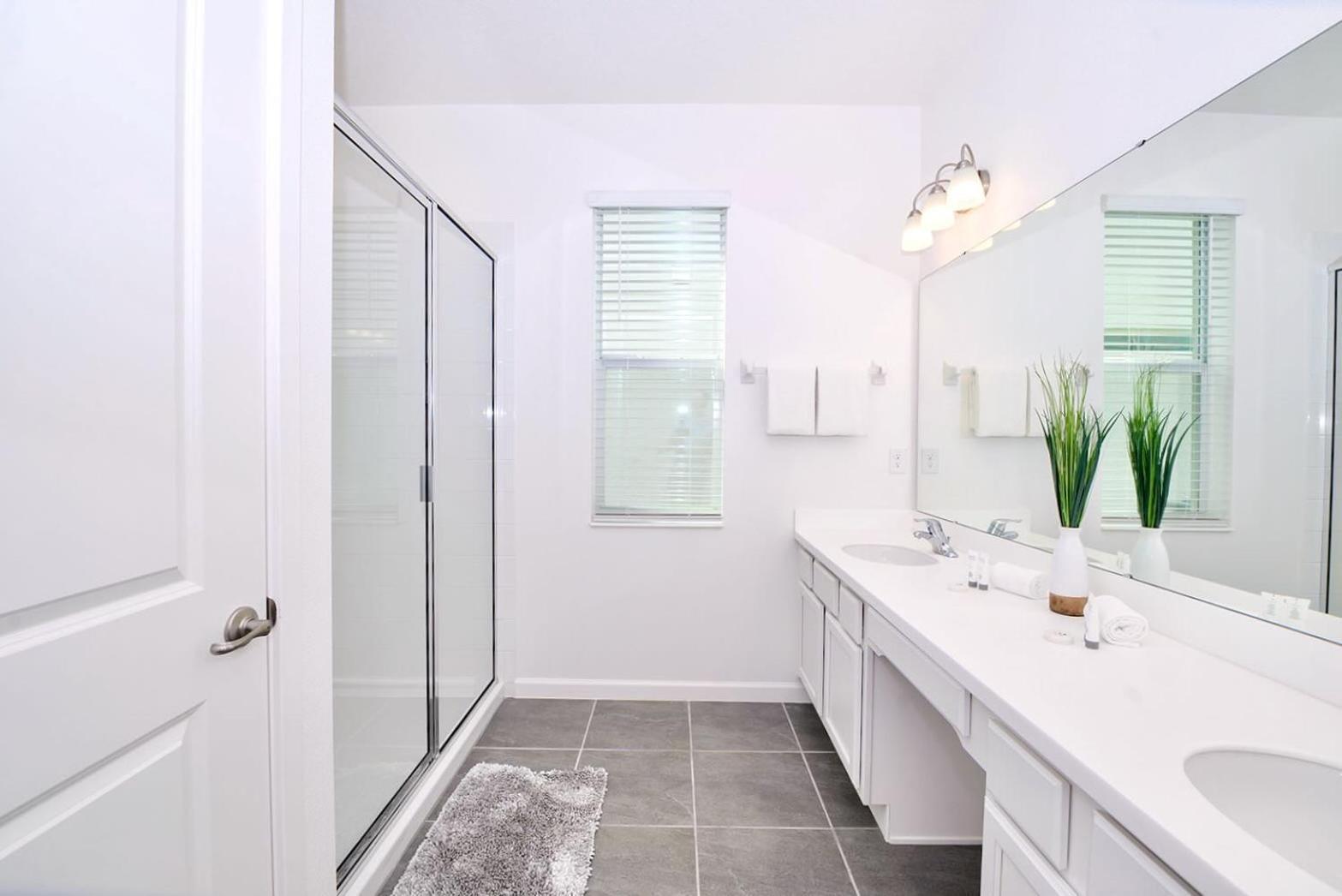 8Br Family Home With Pool And Hot Tub Kissimmee Exteriér fotografie
