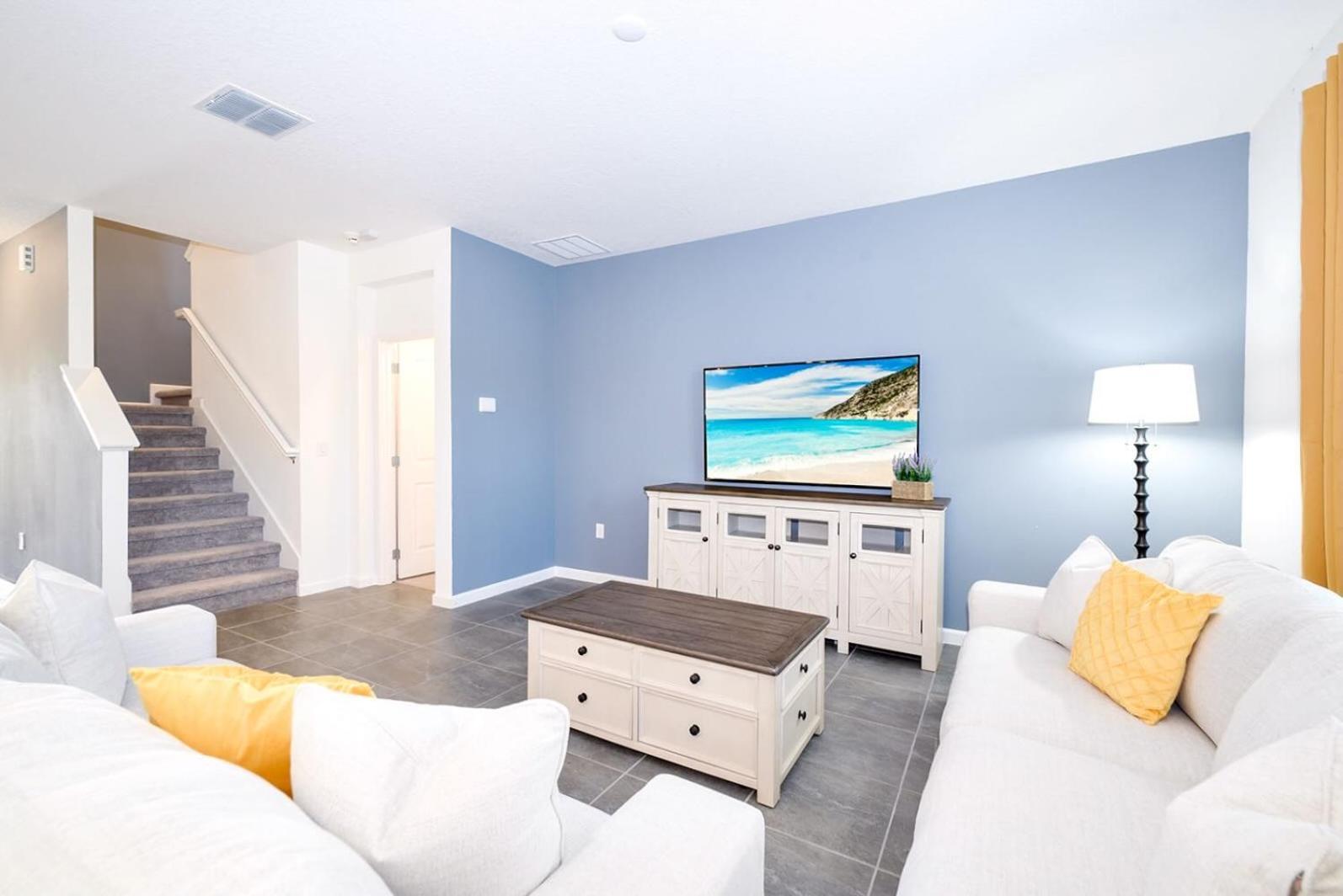 8Br Family Home With Pool And Hot Tub Kissimmee Exteriér fotografie
