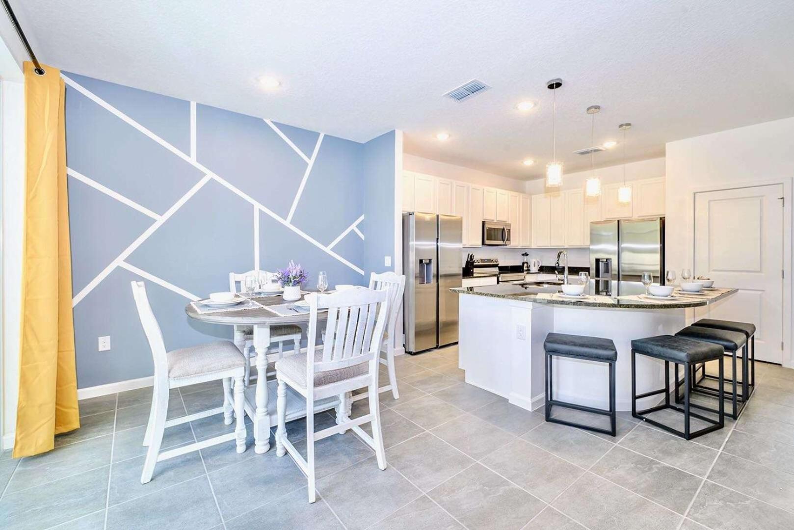 8Br Family Home With Pool And Hot Tub Kissimmee Exteriér fotografie