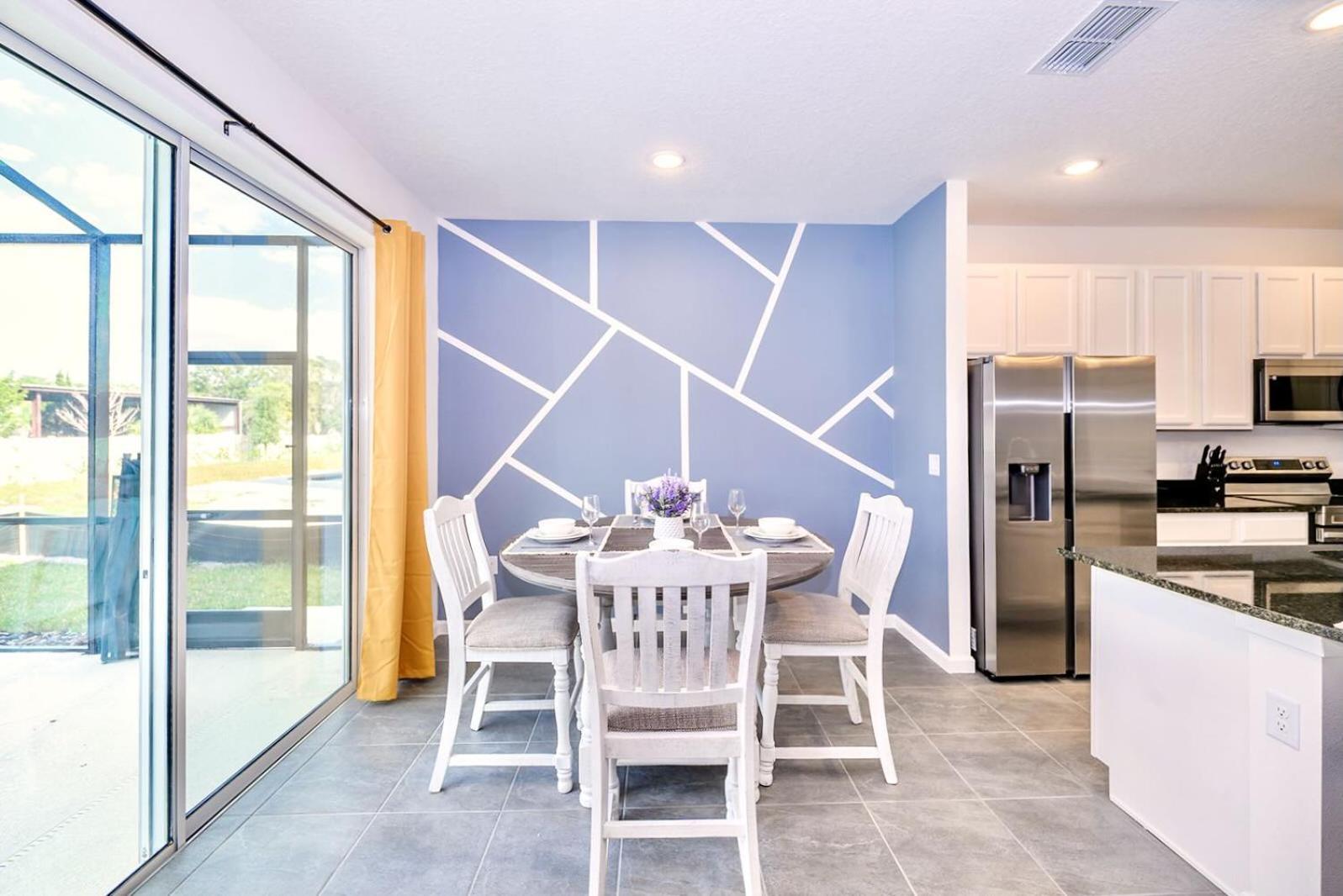 8Br Family Home With Pool And Hot Tub Kissimmee Exteriér fotografie