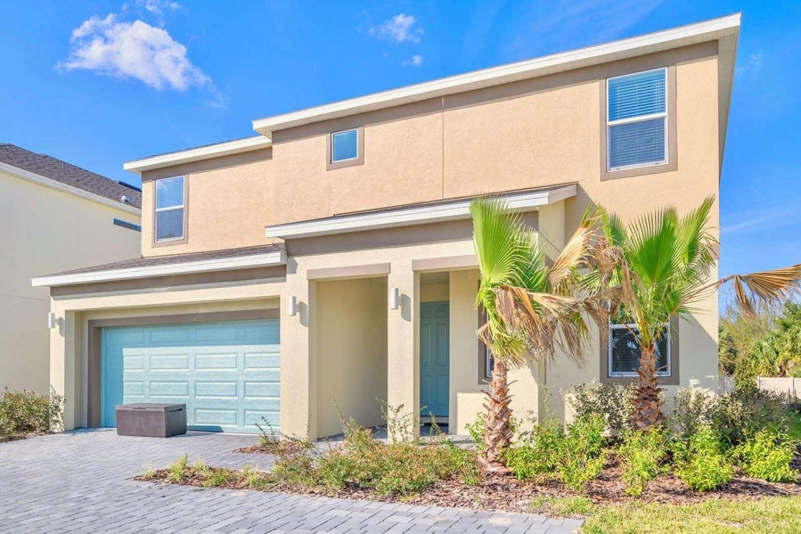 8Br Family Home With Pool And Hot Tub Kissimmee Exteriér fotografie