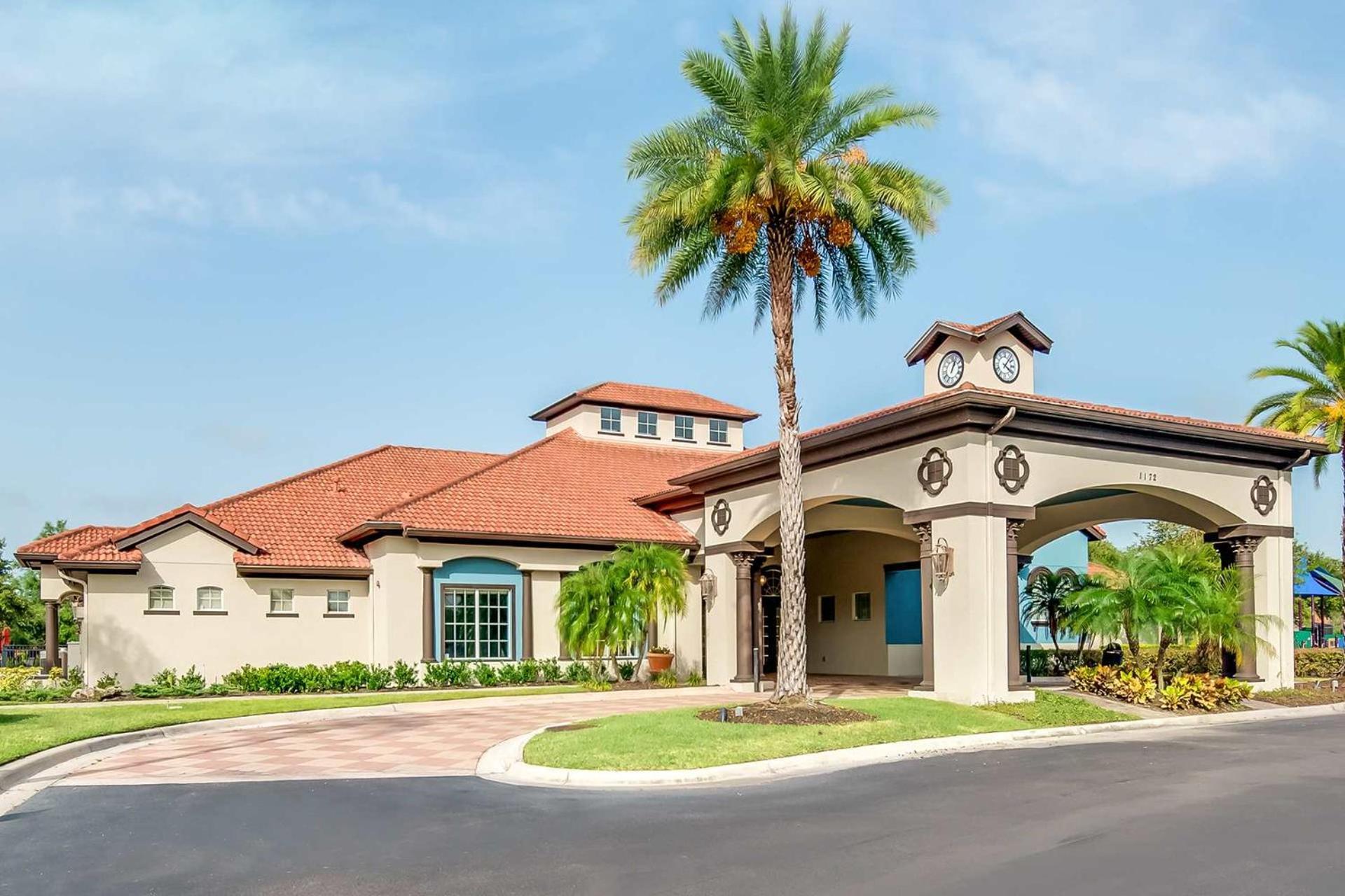 8Br Family Home With Pool And Hot Tub Kissimmee Exteriér fotografie